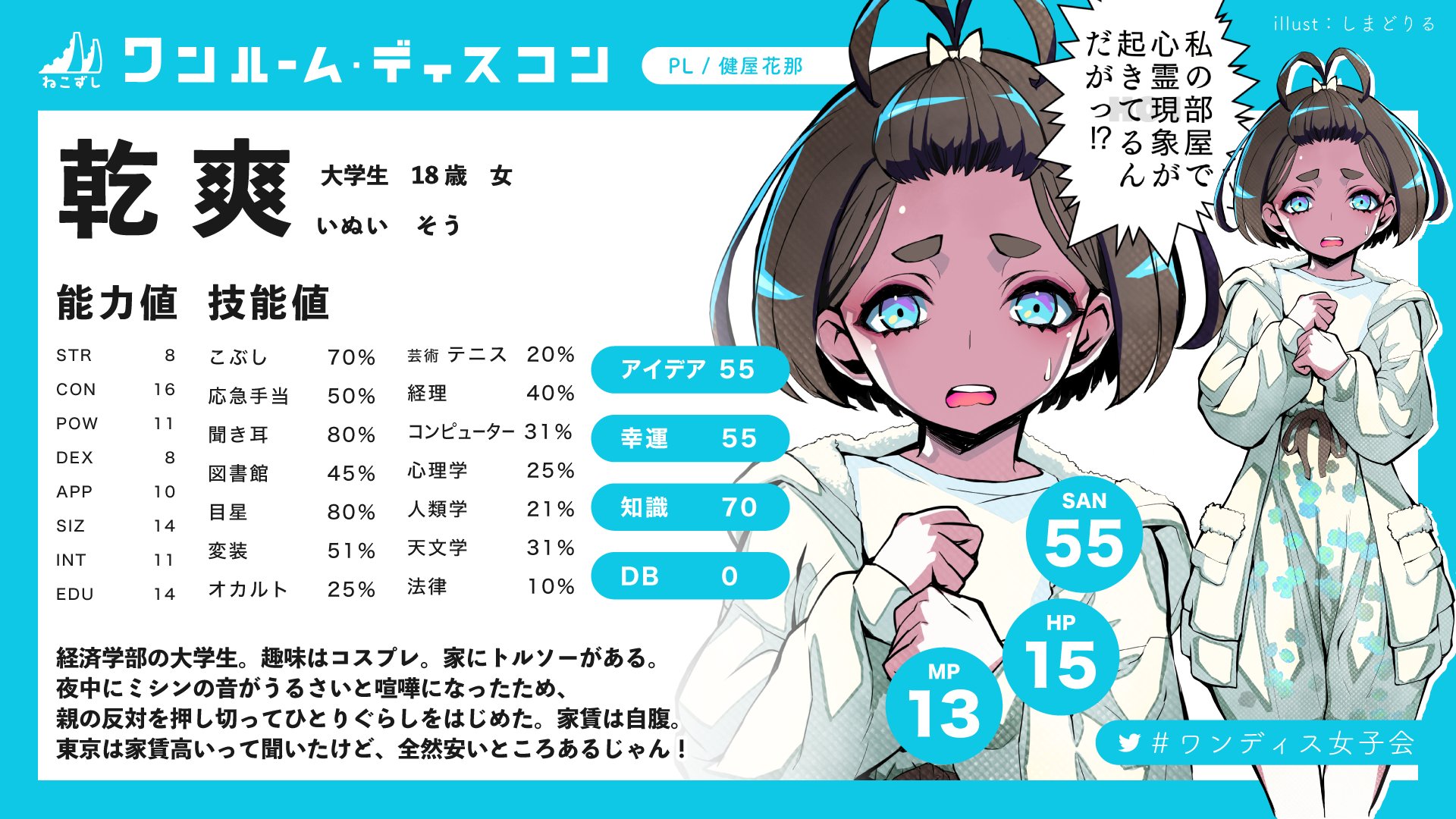 ねこずし卓 on X: 