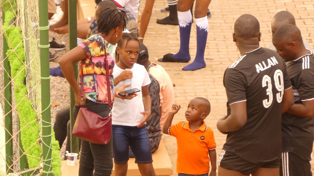 Plus Two Sports League (@thetermites2003) on Twitter photo Konkashi mum Dad plays for which team?😅, These and more family moments at <a href="/TheTermites2003/">Plus Two Sports League</a> Konkashi mum Dad plays for which team?😅, These and more family moments at <a href="/TheTermites2003/">Plus Two Sports League</a>