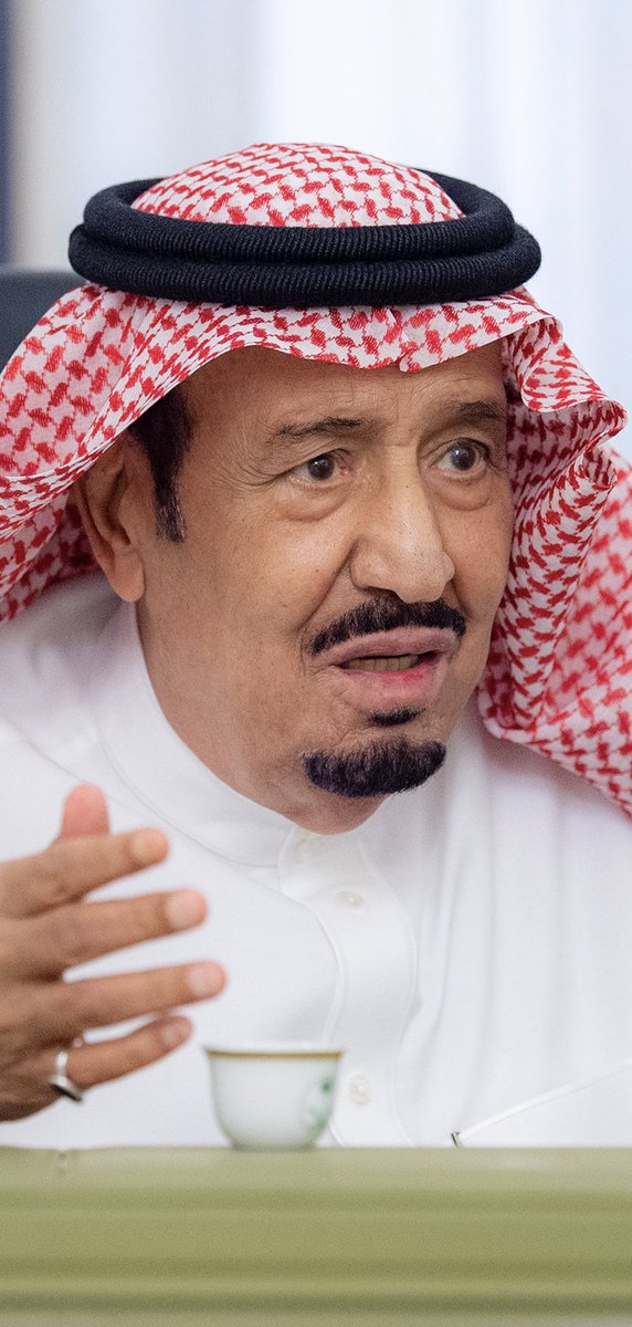 Bandaralgaloud's tweet photo. 💚الله يحفظك سيدي 💚 https://t.co/crkaG9hVxv