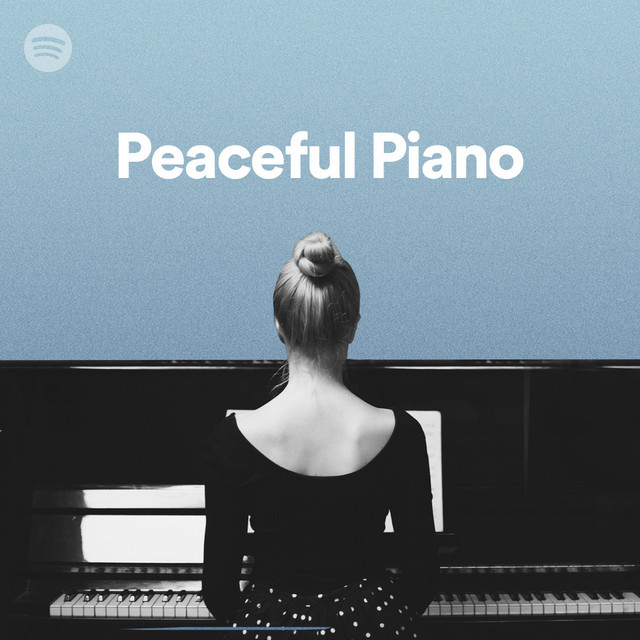 A dream come true, my piece “From Home” just got added on the biggest piano playlist from @Spotify : Peaceful Piano. open.spotify.com/playlist/37i9d… Can’t believe it ! Huge thanks to Spotify & my label @pianoramix for their amazing support to my music ! #piano @spotifyfrance #Calm