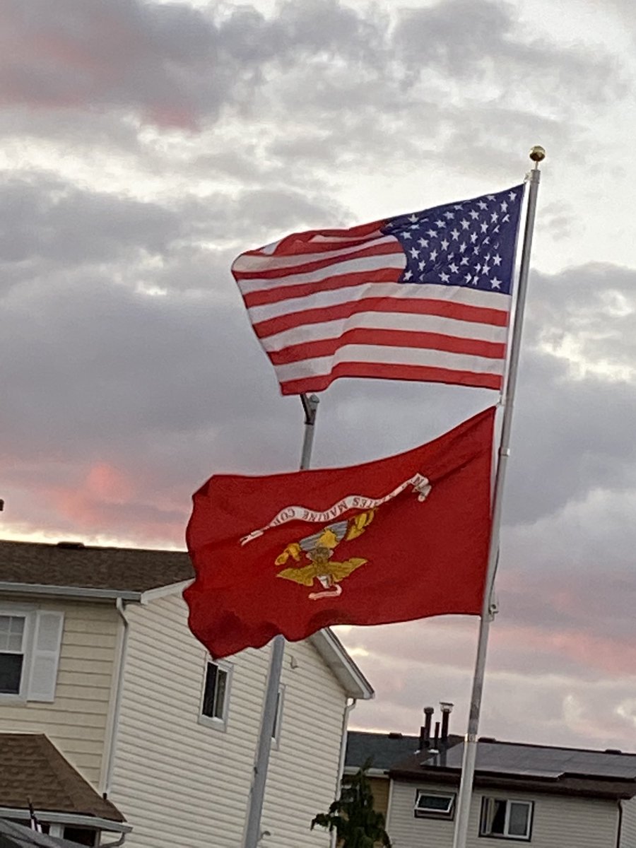 Happy Birthday U.S.Marine Corps !