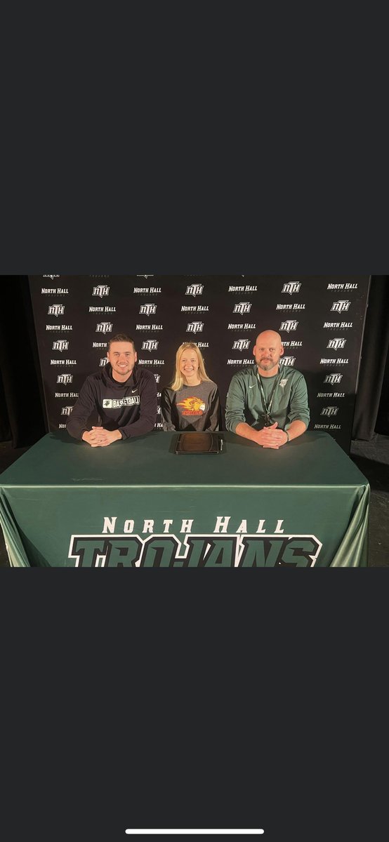 Officially a lion!! #SigningDay