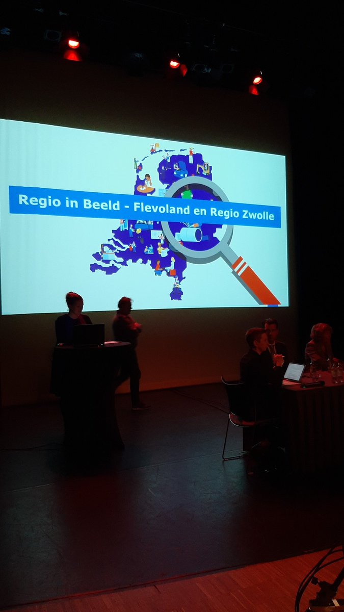 WSP Flevoland tweet media