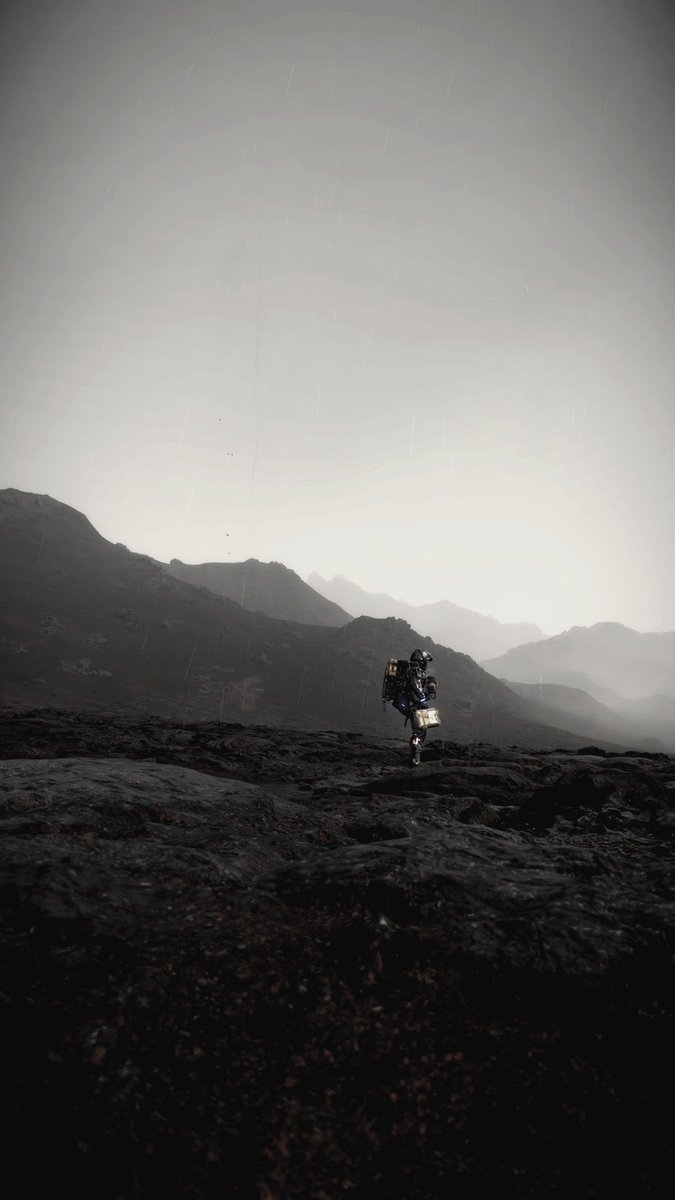 nokuat_game's tweet photo. -3rd Anniversary-
#DS_3rd
Thanks someone
#DeathStranding https://t.co/el3Tu2tqlO