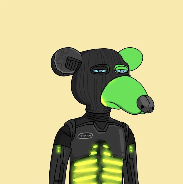 gutternick_eth's tweet image. Wanted to do a small giveaway since it’s been a rough week for a lot of people. 

Will keep it simple

1. Like/RT

2. Follow @DiscoverySquad_ 

3. Tag someone in the Gang that needs a burner or an upgrade for tomorrow. 

Winner picked tomorrow at 1:30 est #GangGang