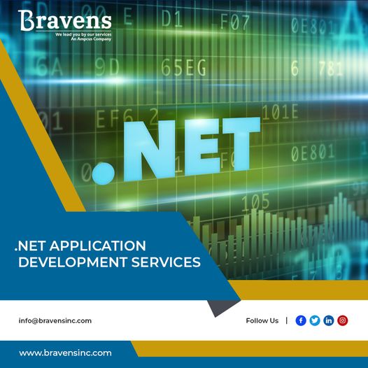 bravensinc's tweet image. Since 2010 #Bravens has been working with the #DOTNETtechnology, we have invested a lot of resources in the #development and research to be able to deliver advanced applications. | @bravensinc
💻 bravensinc.com/dotnet-solutio…
#dotnetsolutions #webdevelopment #dotnet #programming