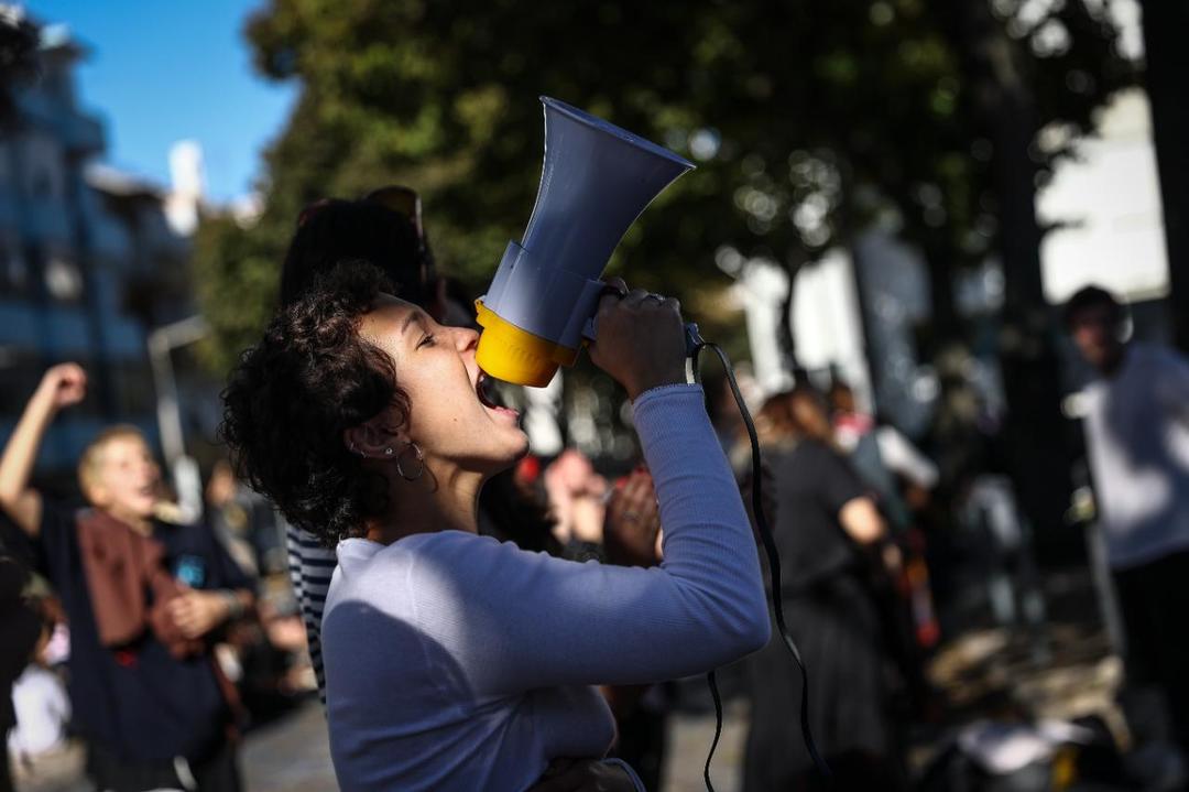 CNN Portugal tweet media