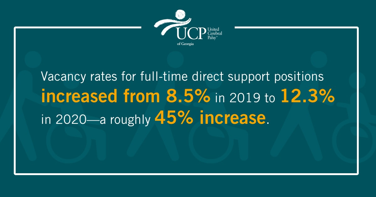 UCP of Georgia (@UCPGa) / Twitter