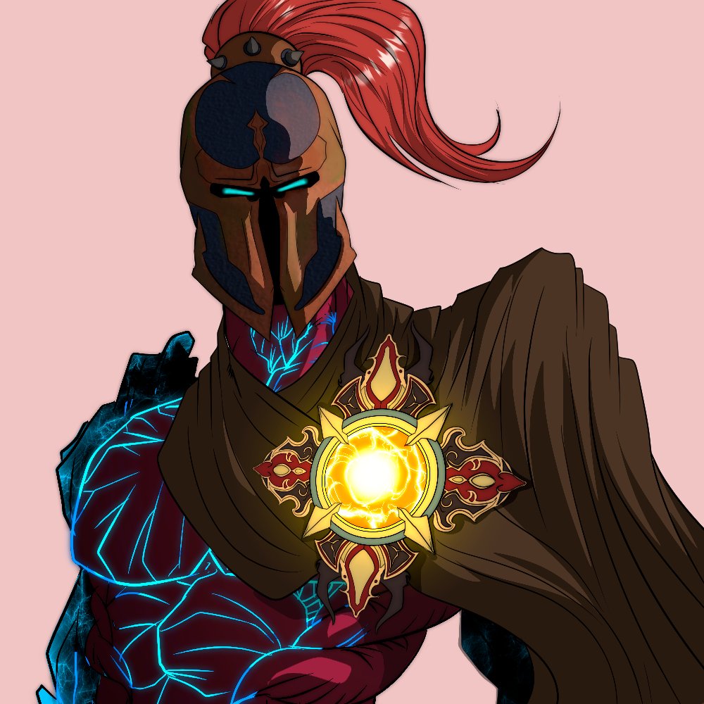 the world can be better with an inanimatus🔥🔥

Mint now ⬇️⬇️⬇️
inanimatus.com

#NFTCommunity #nftart #NFT