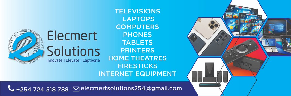 Electronics Merchant 🇰🇪 tweet media