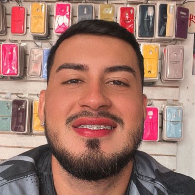 nicolaymateo's tweet photo. #NuevaFotoDePerfil https://t.co/WJHSo7sPQa