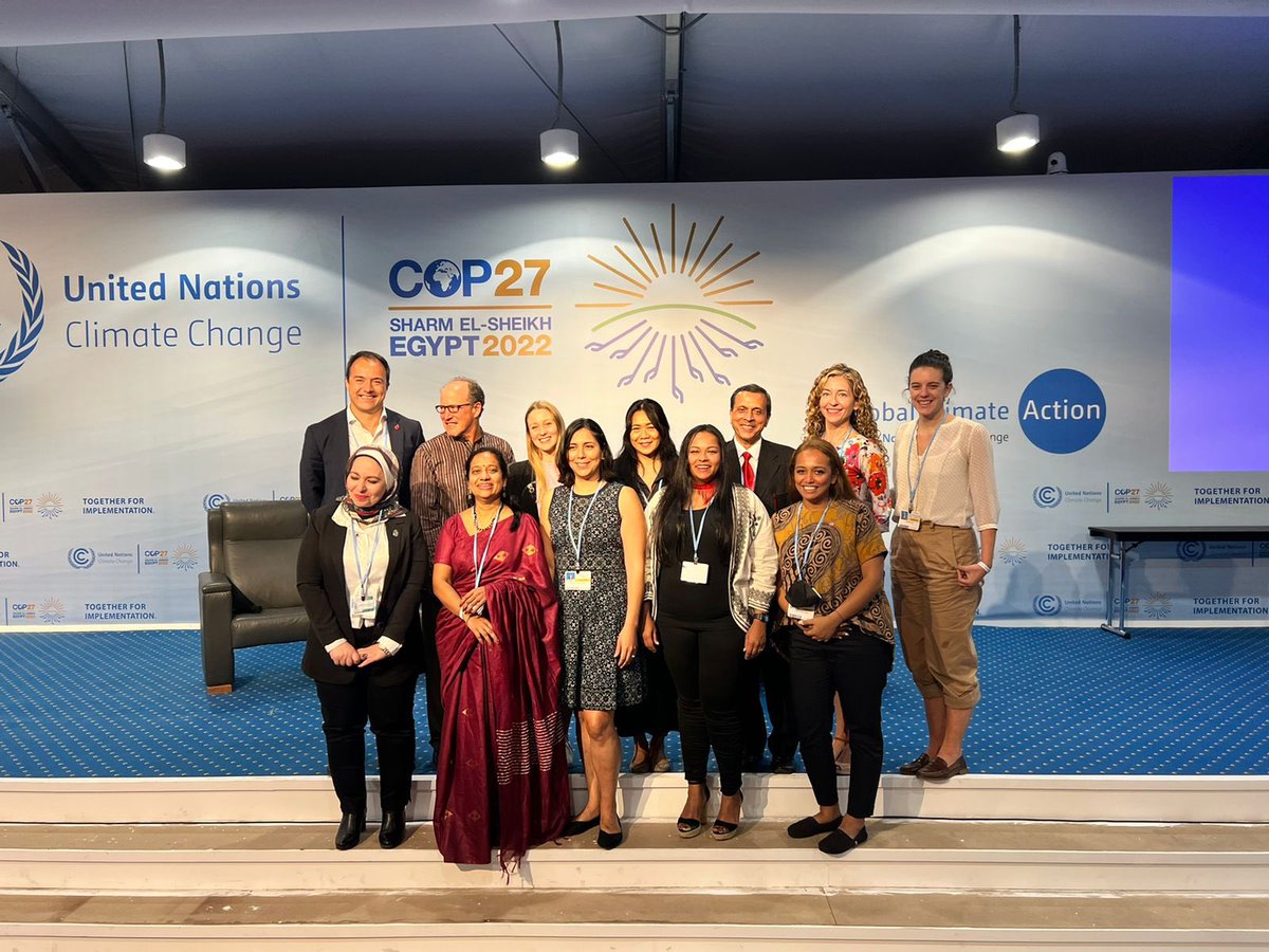 ClimatePHASA's tweet image. @HCWHGlobal well done on a great #FuturesLab event!