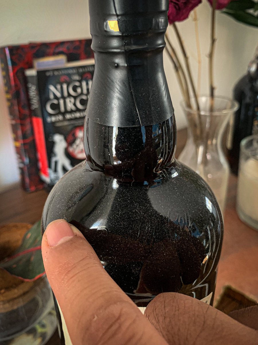 Whiskey Quests tweet media