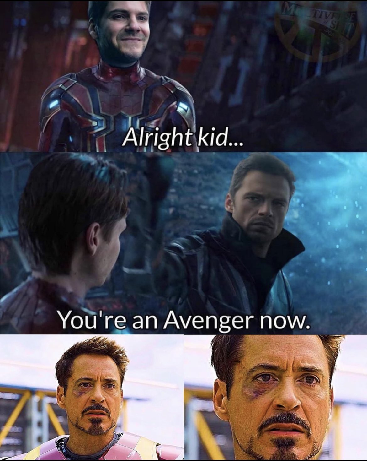 Khamar Sinclair on Twitter "DiscussjngFilm Variety https//t.co/gDaekYMhu1" / Twitter