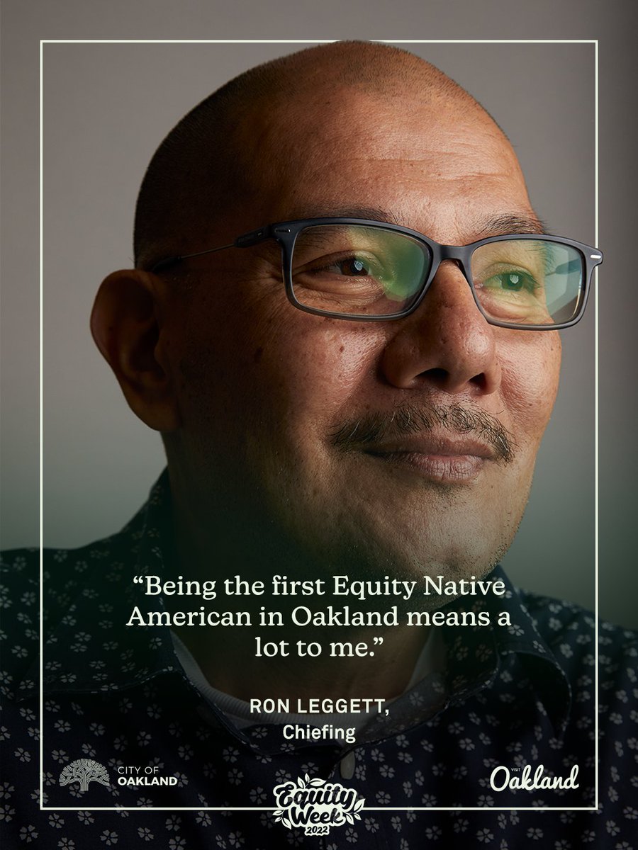 Meet Ron Leggett - Chiefing CO

  #EquityWeek
#EquityWeed