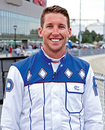 USTrotting's tweet photo. Driver Chris Page looks back at his career and what the Little Brown Jug win with Bythemissal meant to the native Ohioan in the November issue of Hoof Beats. #ReadHB #AHoofAbove #HarnessRacing
https://t.co/SFX9qXCJuB

Subscribe ➡ https://t.co/TPIsHkEUrj https://t.co/h6PLu1auES