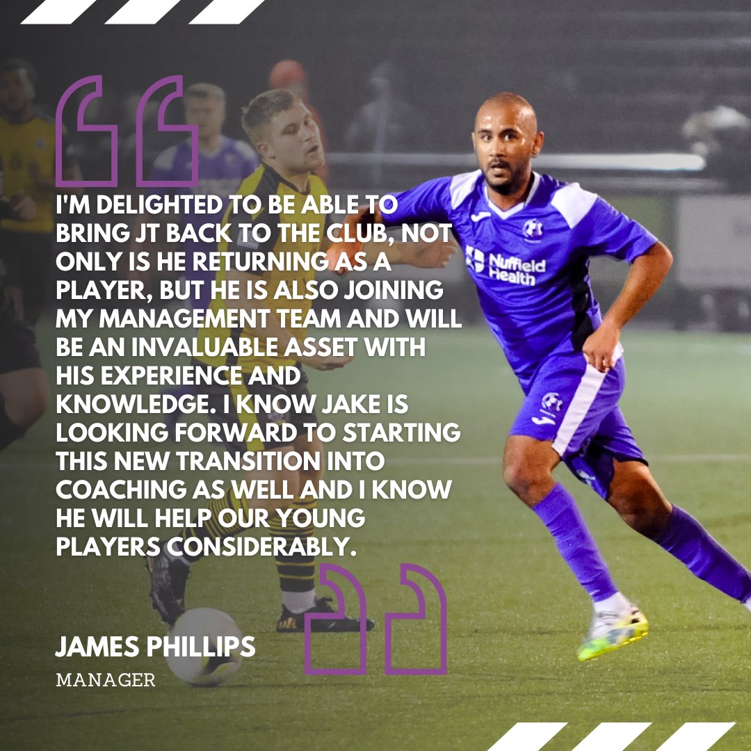 AFC Stoneham tweet media