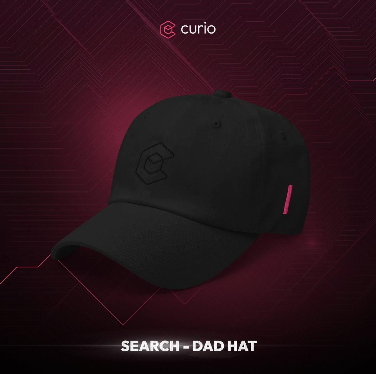 curiotools's tweet photo. 🚨🧢🚨 Curio Merch #Giveaway 🚨👕🚨

Curio is an #NFT analytics tool w/ dope-looking merch. 🔥 Giving away 1 month of Curio Pro subscription + 1 free merch!!

To enter:
✅ Retweet
✅ Reply with your ETH address

https://t.co/yTUNlBMfGt

Picking 5 winners in the next 24 hrs!🍀 https://t.co/dSrExjK19Z