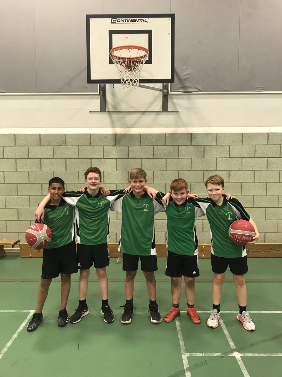 Hope Academy PE tweet media