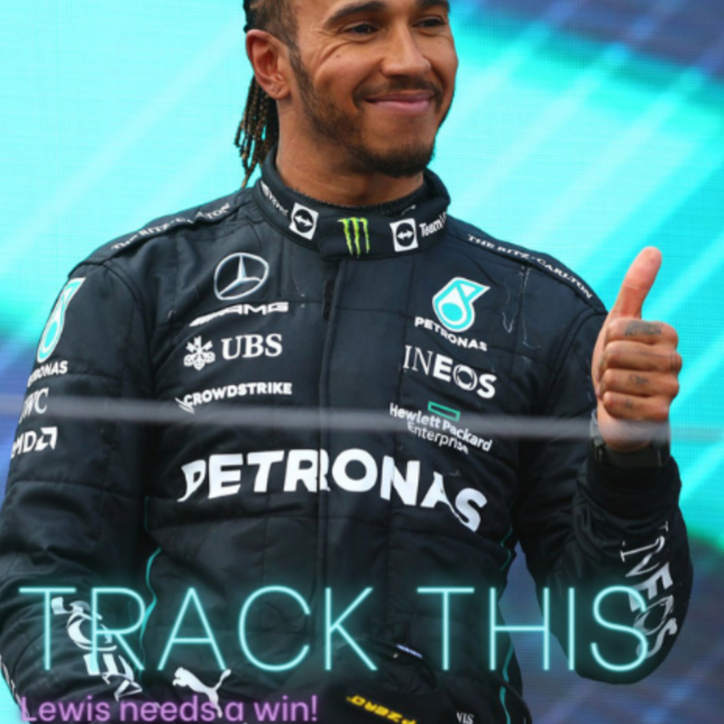 jacarandafm's tweet photo. LISTEN: Opportunities for Lewis Hamilton are running out and this could become the first F1 season in his career without a win. The #TrackThis podcast team weigh in ahead of the Brazil Grand Prix.