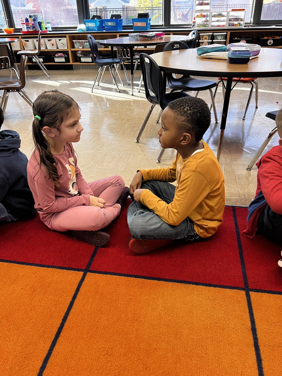 We love starting our day with our morning greeting and share from <a href="/responsiveclass/">Responsive Classroom</a> 💚 <a href="/WillowRoadVS13/">Willow Road School</a> <a href="/VS13UFSD/">ValleyStream13UFSD</a>