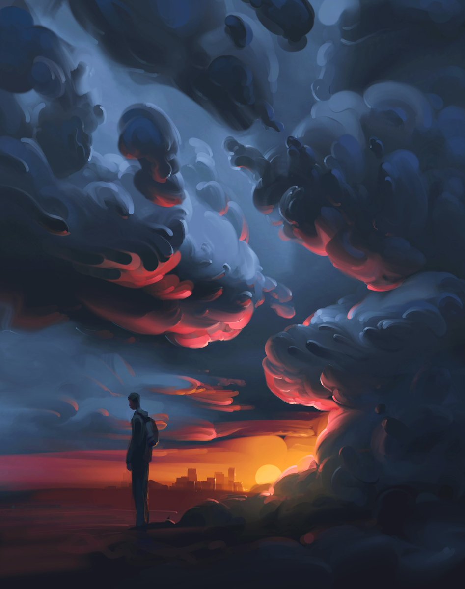 fedos_art's tweet photo. Exited to announce my new drop!

“Behind The Storm” - 1/1 

Reserve 10 SOL 

At @formfunction 

Link in bio. https://t.co/QNK1ndWT4l