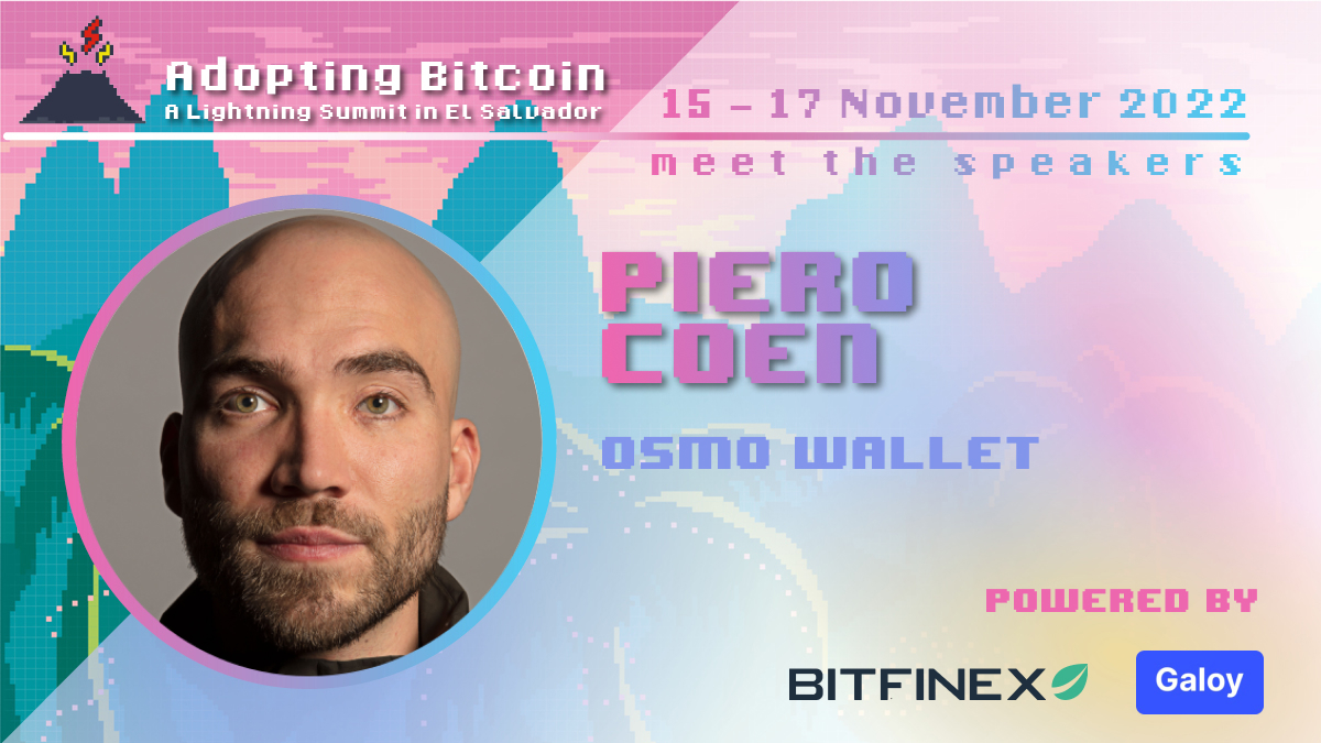 Adopting Bitcoin tweet media