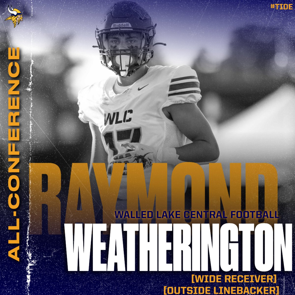 Walled Lake Central Football (@wlcfb_) on Twitter photo Congratulations to our junior selections for LVC All-Conference! ๐๐ <a href="/BodeHirschman/">Bode Hirschman</a> <a href="/rayweath17/">Raymond Weatherington</a> Congratulations to our junior selections for LVC All-Conference! ๐๐ <a href="/BodeHirschman/">Bode Hirschman</a> <a href="/rayweath17/">Raymond Weatherington</a>