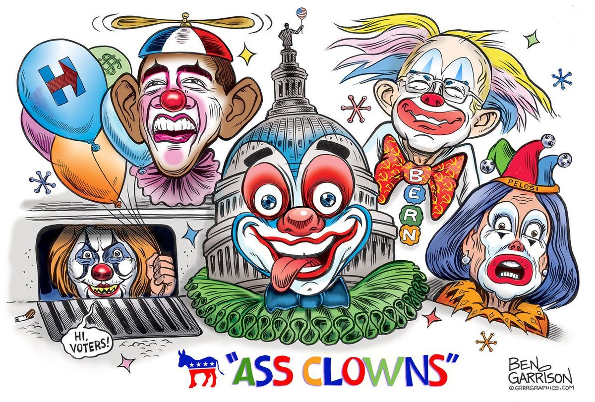 Still in🤡🌎 @jutskier @DJTisRight @TBruceTrp773 @DannyMack100 @BearsProtect @MericanAmy79 @Bree1914 @Pgh_Buz @TaylorTweets007 @bdonesem @PureKity @FireG0DDESS @BB_Scats @47angb @mwiley49752 @Petriot15 @USA2224 @AmarisPixie @RebelKorra @STEVEDI08649885 @WenMaMa2 @ssgtbarbarausaf