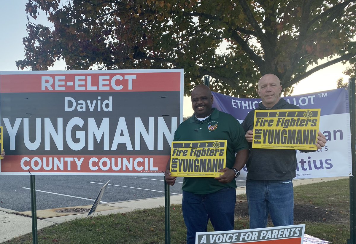 IAFF Local 2000 tweet media