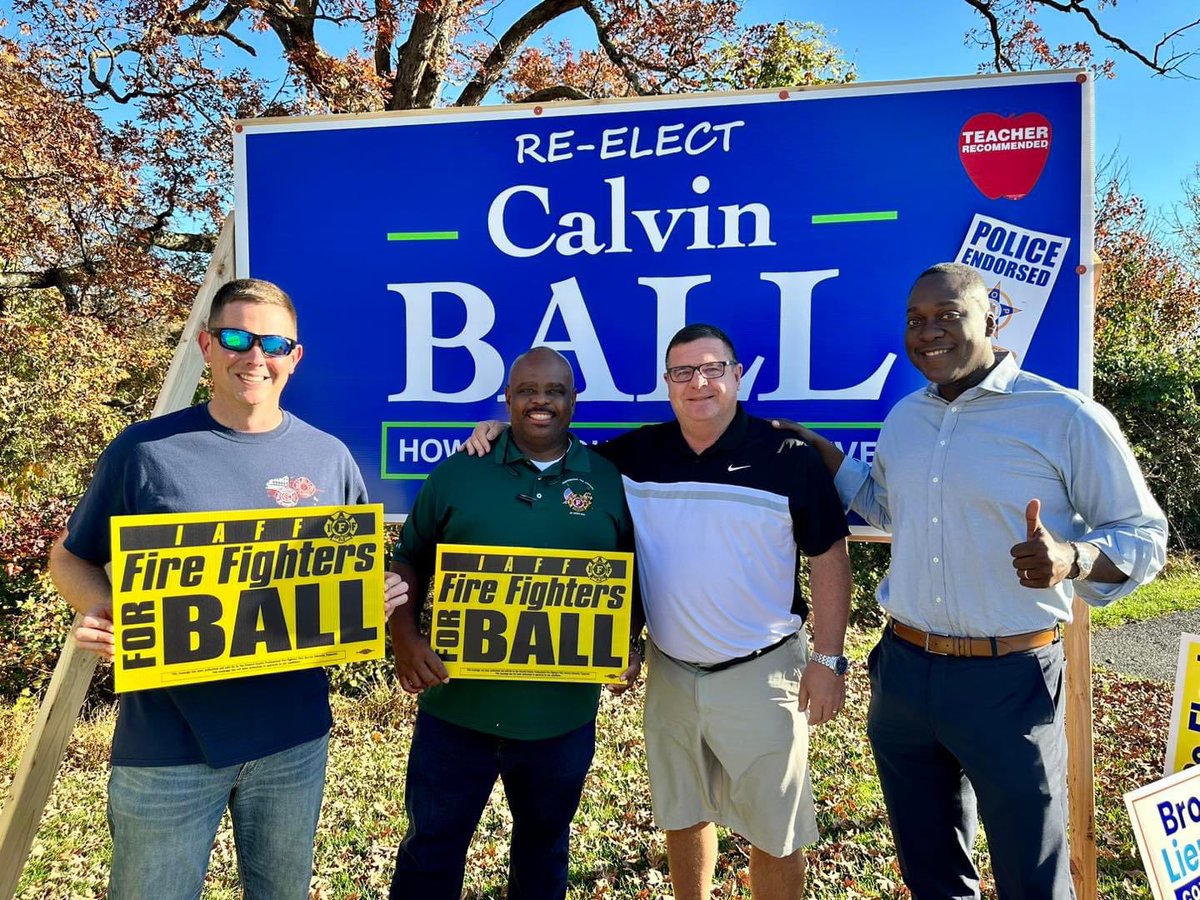 IAFF Local 2000 tweet media