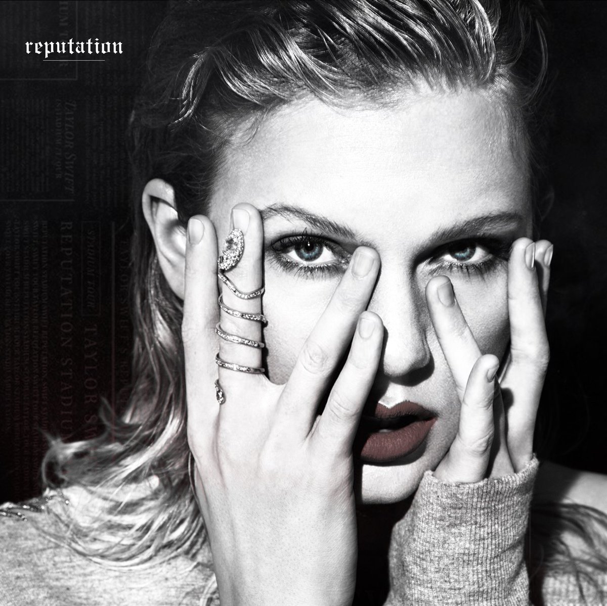tayswiftcol's tweet photo. Taylor Swift ahora tiene permiso legal para regrabar reputation (Taylorโs Version)!
#TaylorSwift #5YearsOfreputation #reputationTaylorVersion https://t.co/BhIy5Zv427