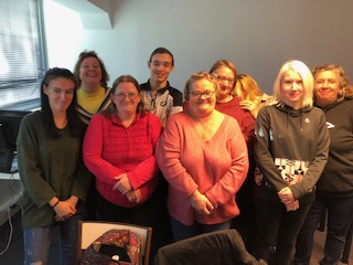 Aujourd'hui a eu lieu le bilan de la 1ere session de la Certification PIX2 à #SJT_Maubeuge, formation qui permet aux demandeurs d'emploi résidents en QPV d'acquérir des compétences numériques.
#pole_emploi_maubeuge_pasteur <a href="/MuccianteV/">MUCCIANTE Véronique</a> <a href="/DeMaced65812397/">De Macedo Gilles pro</a> @poleemploi_HDF @HlneHatton