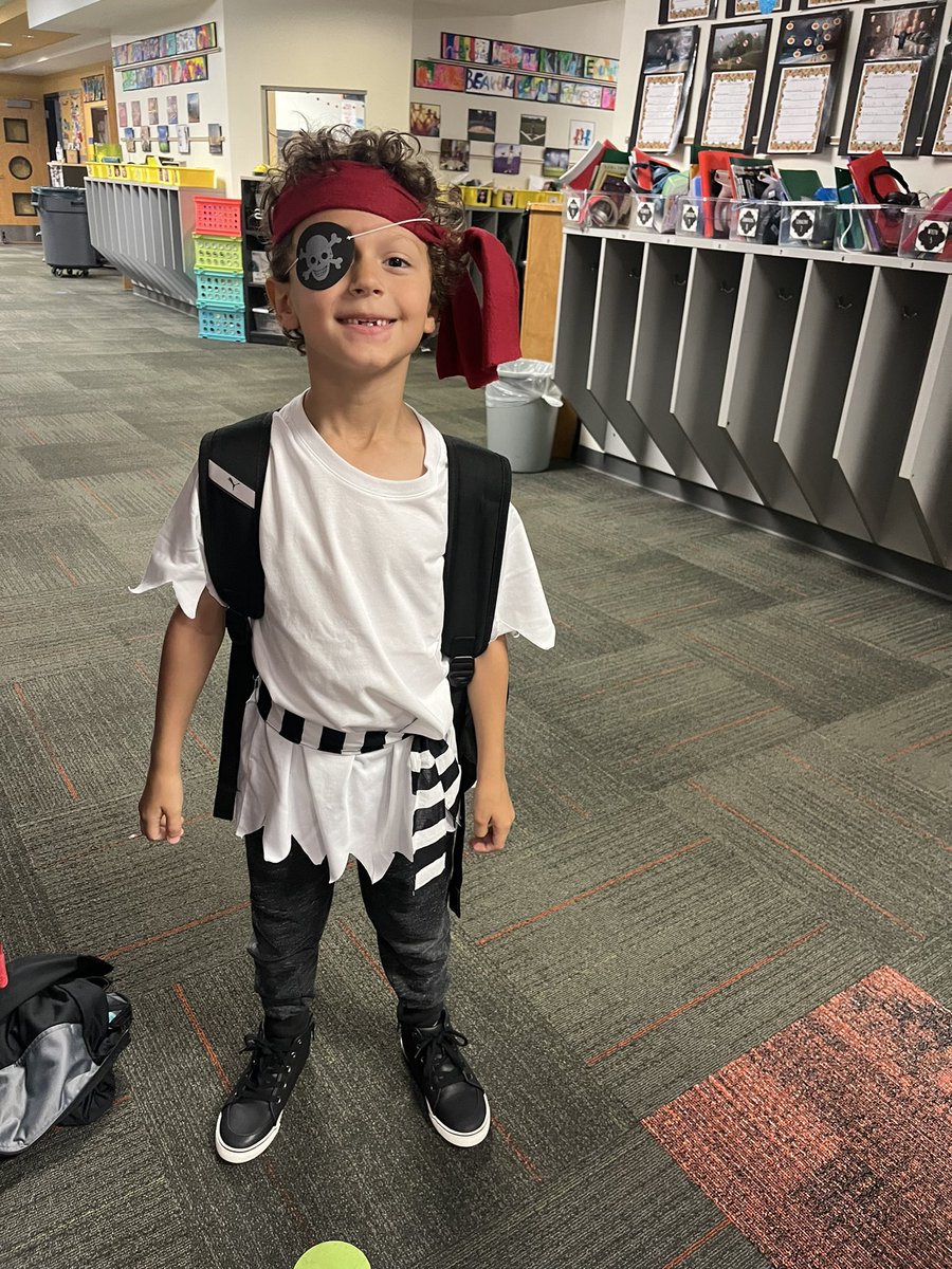 Ahoy mateys 🏴‍☠️ <a href="/LHS__Thespians/">Liberty High School Theatre</a>