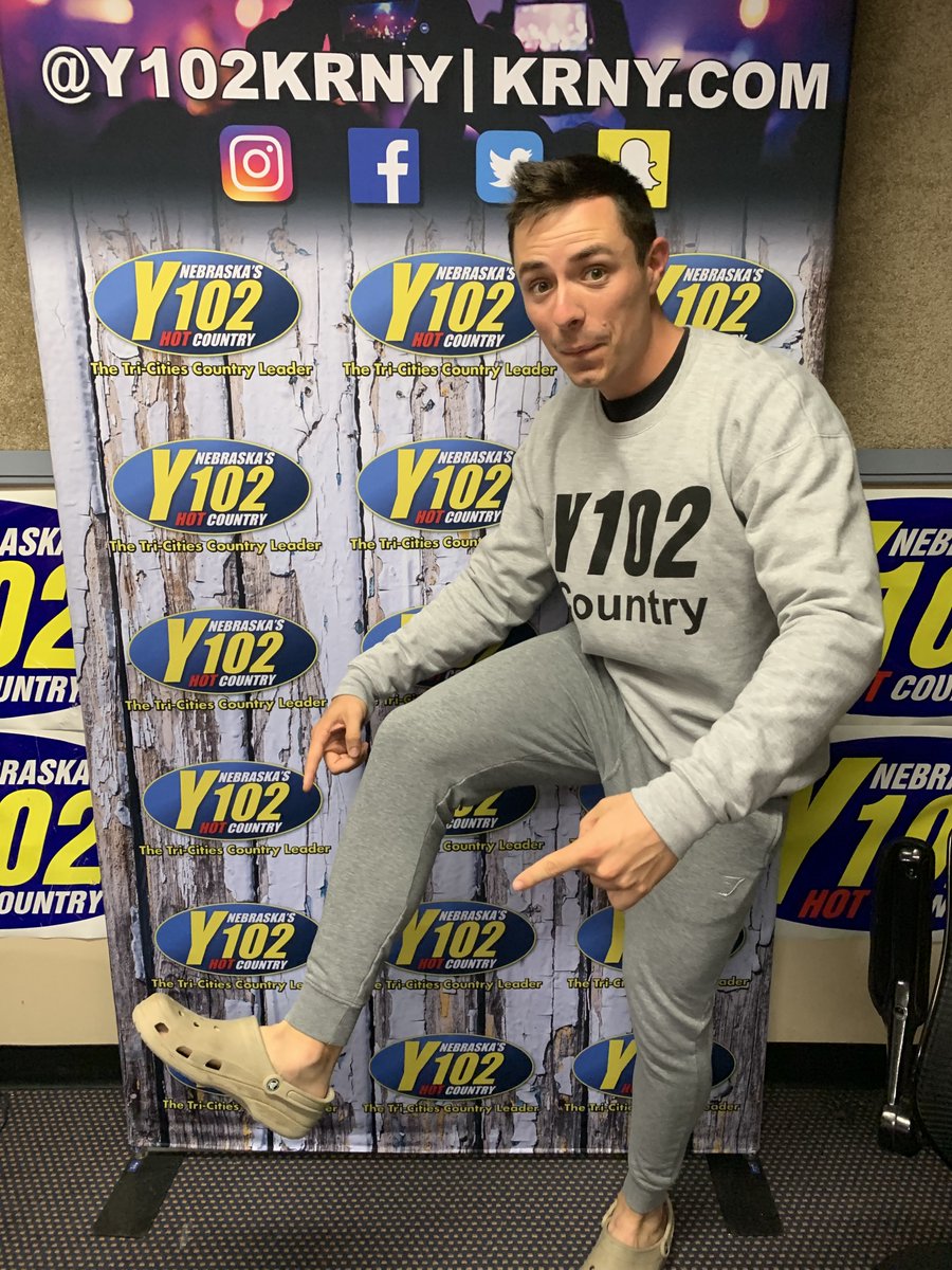 Austin Jacobsen tweet media