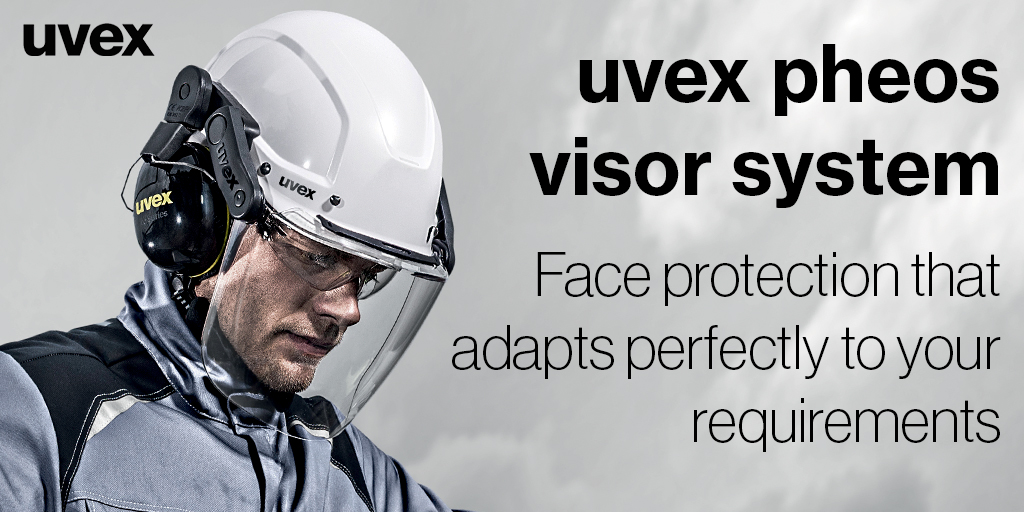 uvex safety group (@uvexsafetygroup) / Twitter