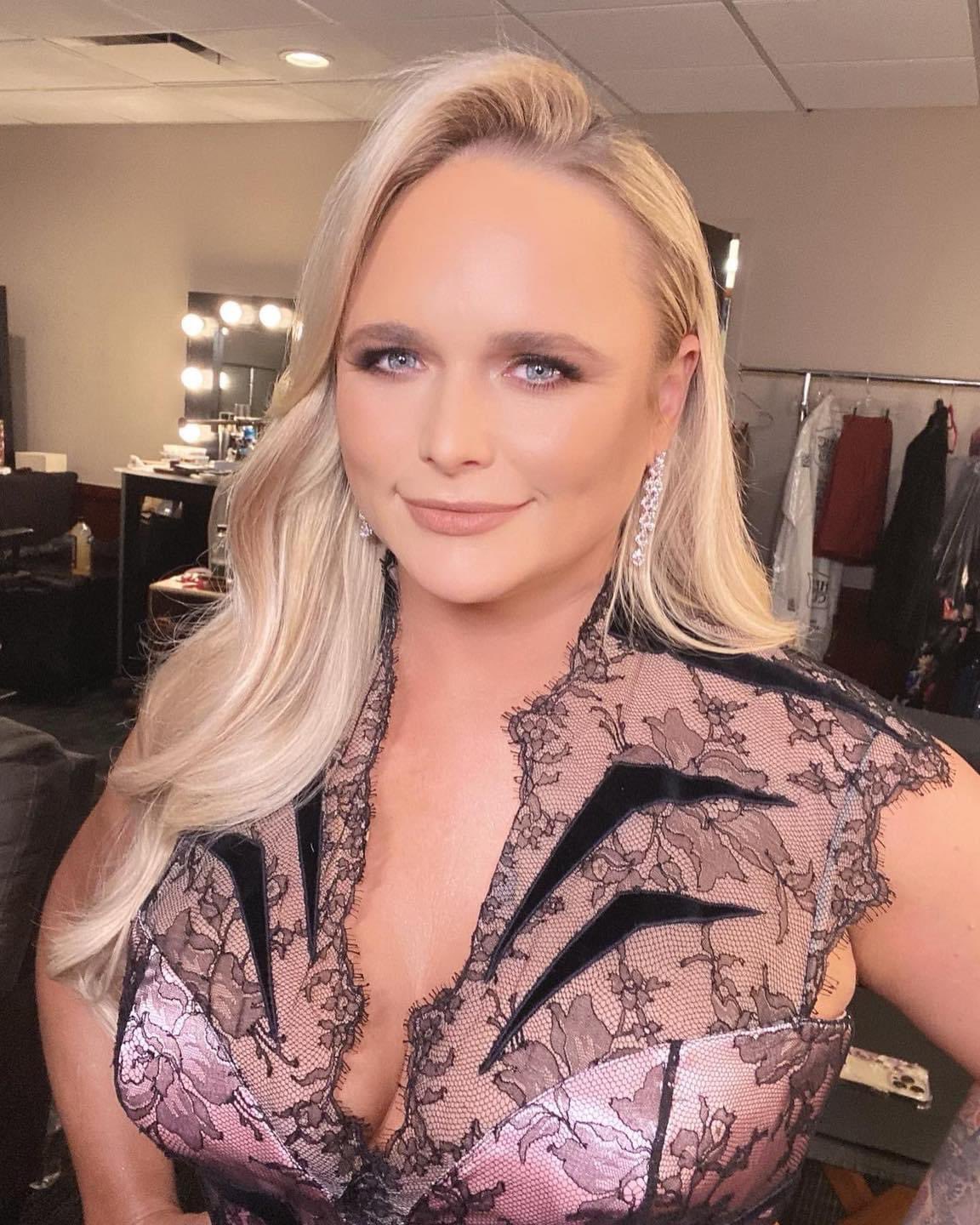 Happy Birthday Miranda Lambert   you are the that woman to bring empowerment to us all with your songs   