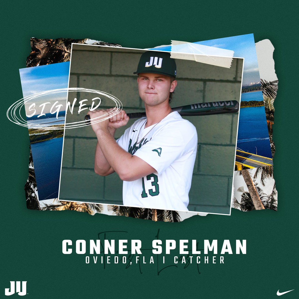 Jacksonville Baseball tweet media