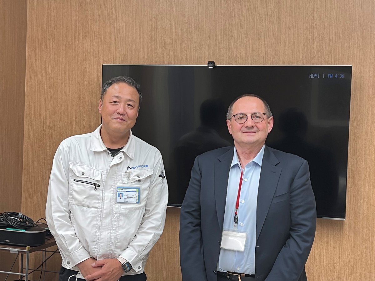 PACK-SMART INC. tweet media