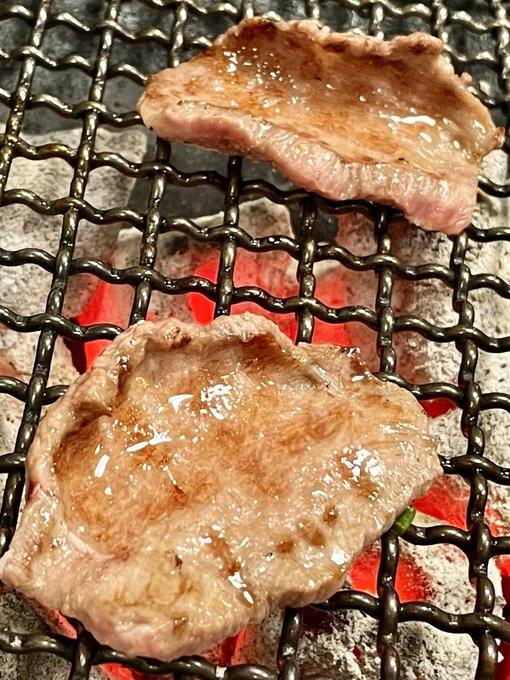 いいですか皆さん
あなたがするのは、焼肉を食べてるということではないんです
世の中の経済を回すという、資本主義の根幹を担う大切な経済活動です
柔らかい牛タンを食べることで、社会の一員として世の中に貢献しているんです
何も心配することはありません肉を食え 