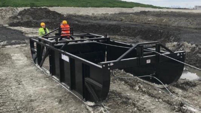 Are #saltmarshes the ultimate Nature-based Solution for treating #PollutedWater? This #PhD hosted <a href="/BangorUni/">Bangor University</a> will investigate how managing and creating saltmarshes can remove excess nitrogen and how we can establish nutrient neutrality payment schemes to enable their protection