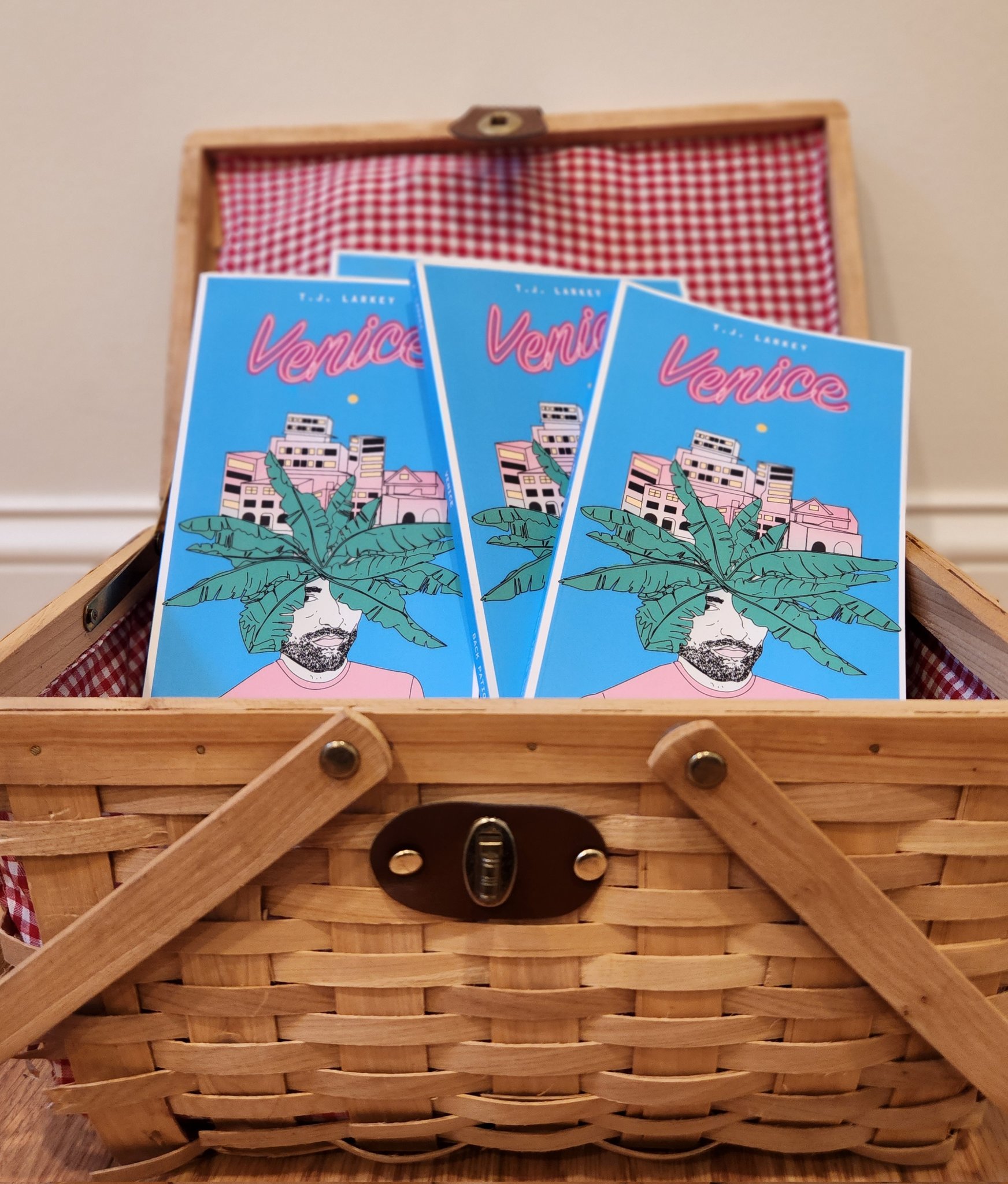 Back Patio Press, Wranglers of Literary Wormms on Twitter "we only