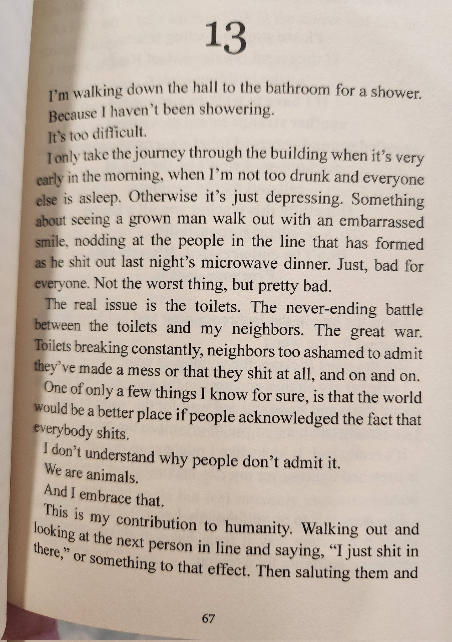 Back Patio Press, Wranglers of Literary Wormms on Twitter "we only