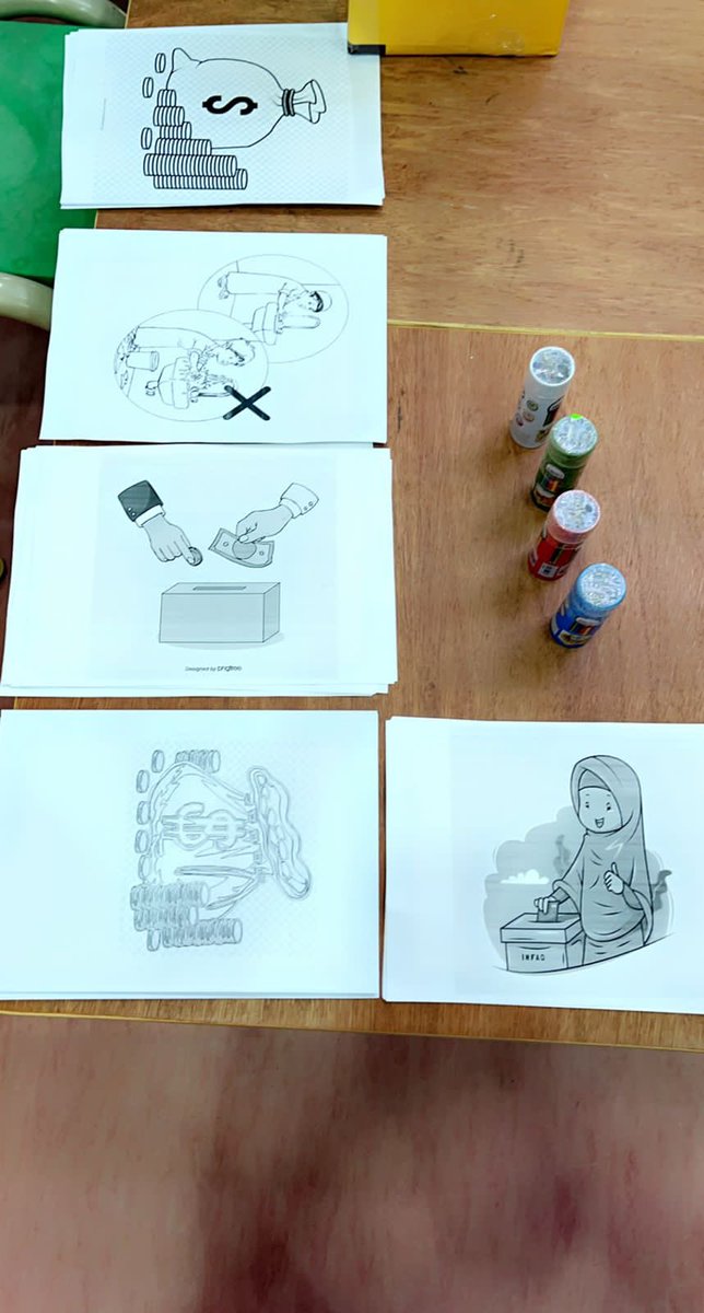 وريف التطوعي tweet media