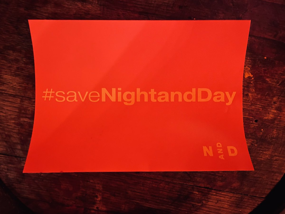 #savenightandday #venue #Manchester #livemusic #music #bands #artists #culture #Upcoming #nightandday #thebest
