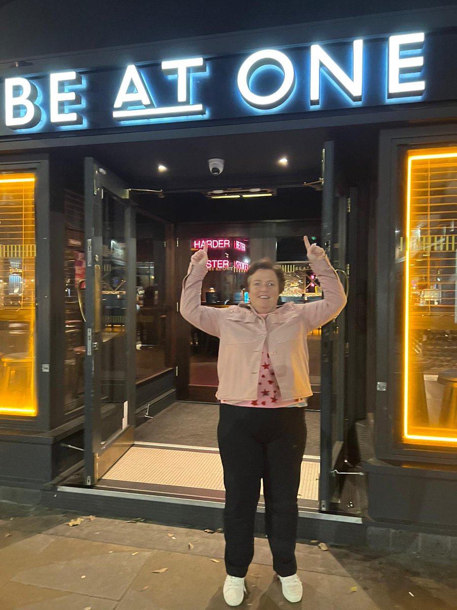 chloe mckone tweet media