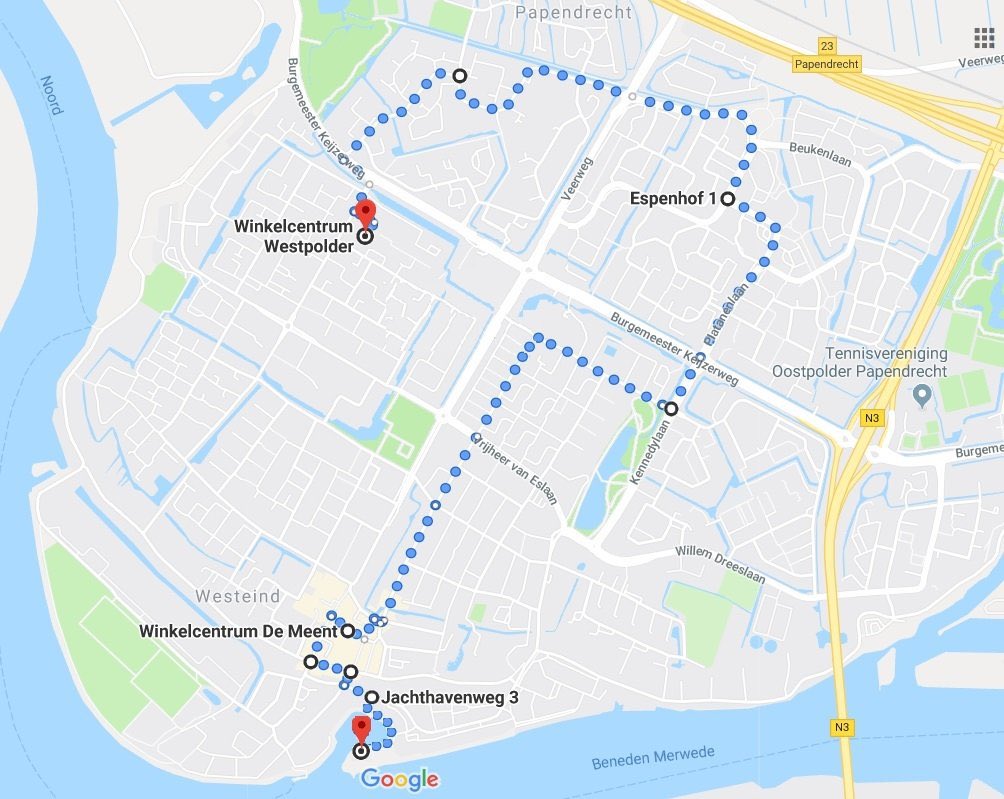 Lieve kinderen van Papendrecht, zaterdag trek ik als vanouds weer met mijn stoet door Papendrecht. Om 14:00 uur vertrek ik vanuit de Jachthaven. Wandelen jullie gezellig mee? #sintpapendrecht