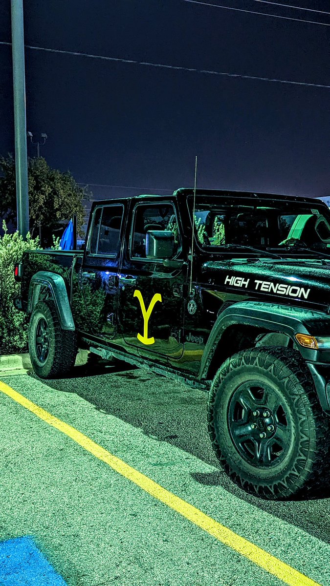 Showing some MAD love to <a href="/Yellowstone/">Yellowstone</a>