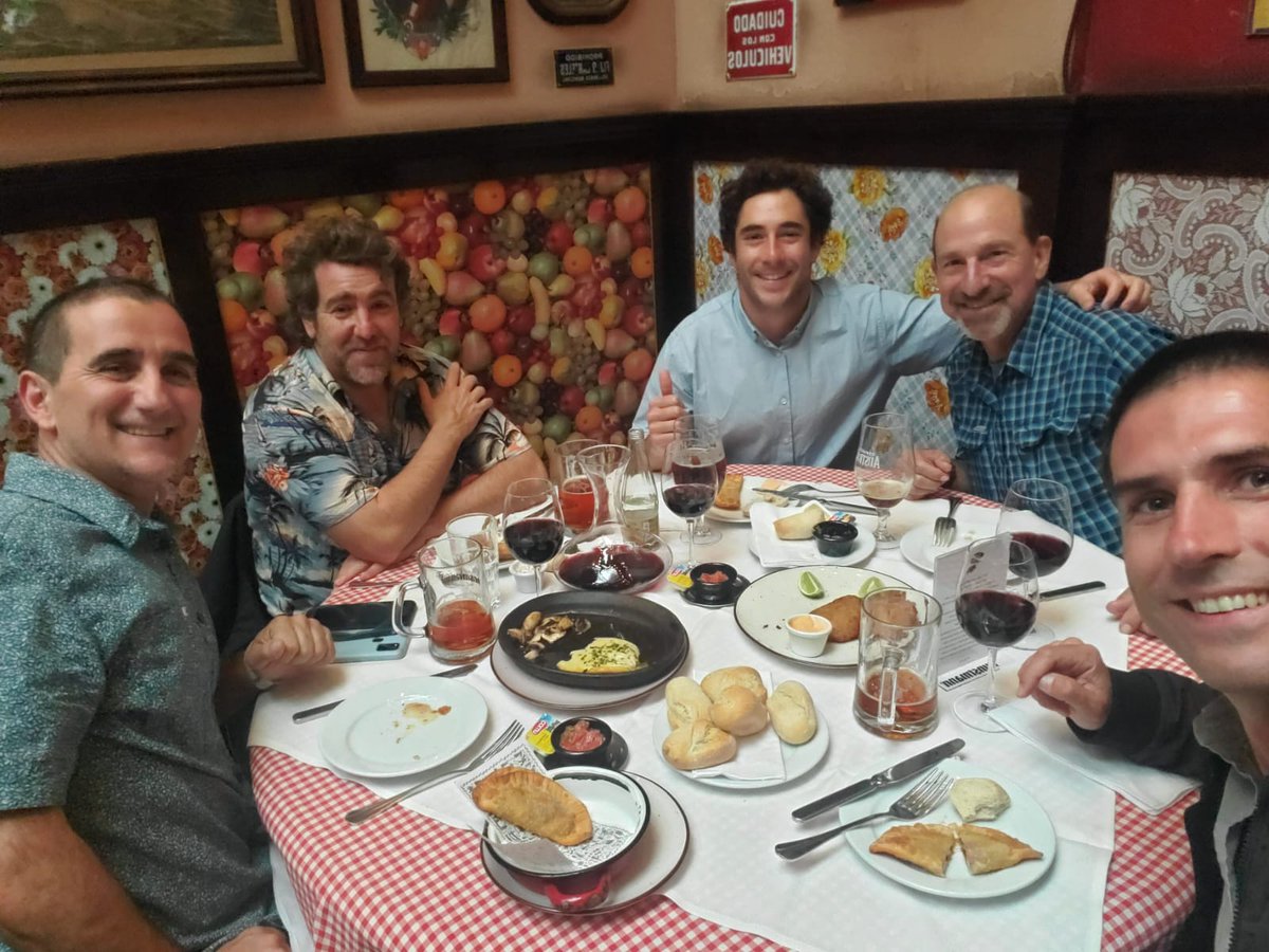 El nuevo proyecto Intercambios 2022/23 de nuestro programa #CCCx, comenzó con la visita a Chile de <a href="/deepdirk/">Dirk Rosen</a>, Director Ejecutivo de <a href="/MAREgroup/">MARE</a>, organización experta en sistemas de monitoreo submarino profundo para <a href="/OPC_California/">California Ocean Protection Council (OPC)</a>. (1/4)