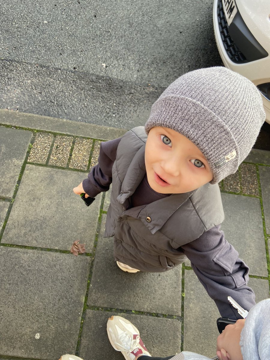 How are you nearly 3?! 😭
